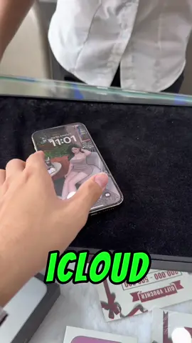 Cách giúp cho chiếc điện thoại của các bạn được bảo mật tốt hơn!! #hoaistore #meoiphone #meohay 