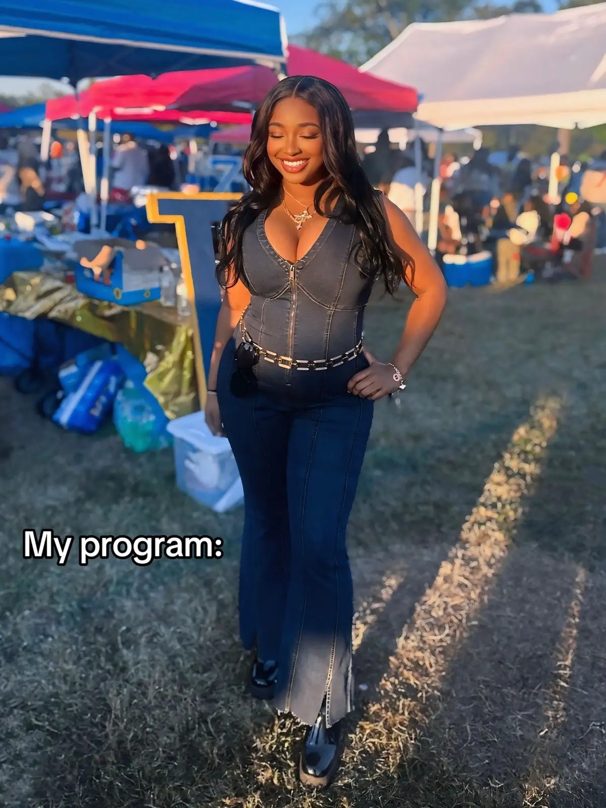 #foryoupage #fyp #foryou #program #posttobe 