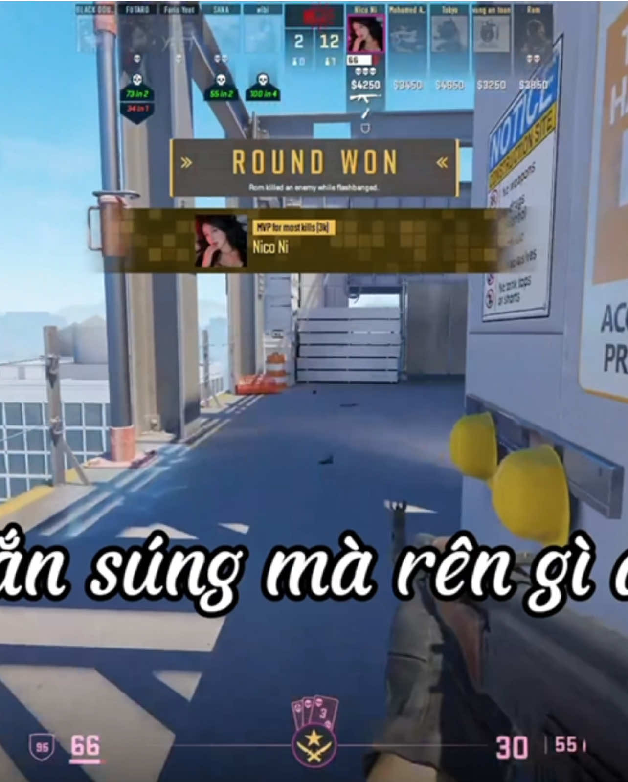 Zỡn =)) #CS2 #CounterStrike2 #CS2Moments #CS2Funny