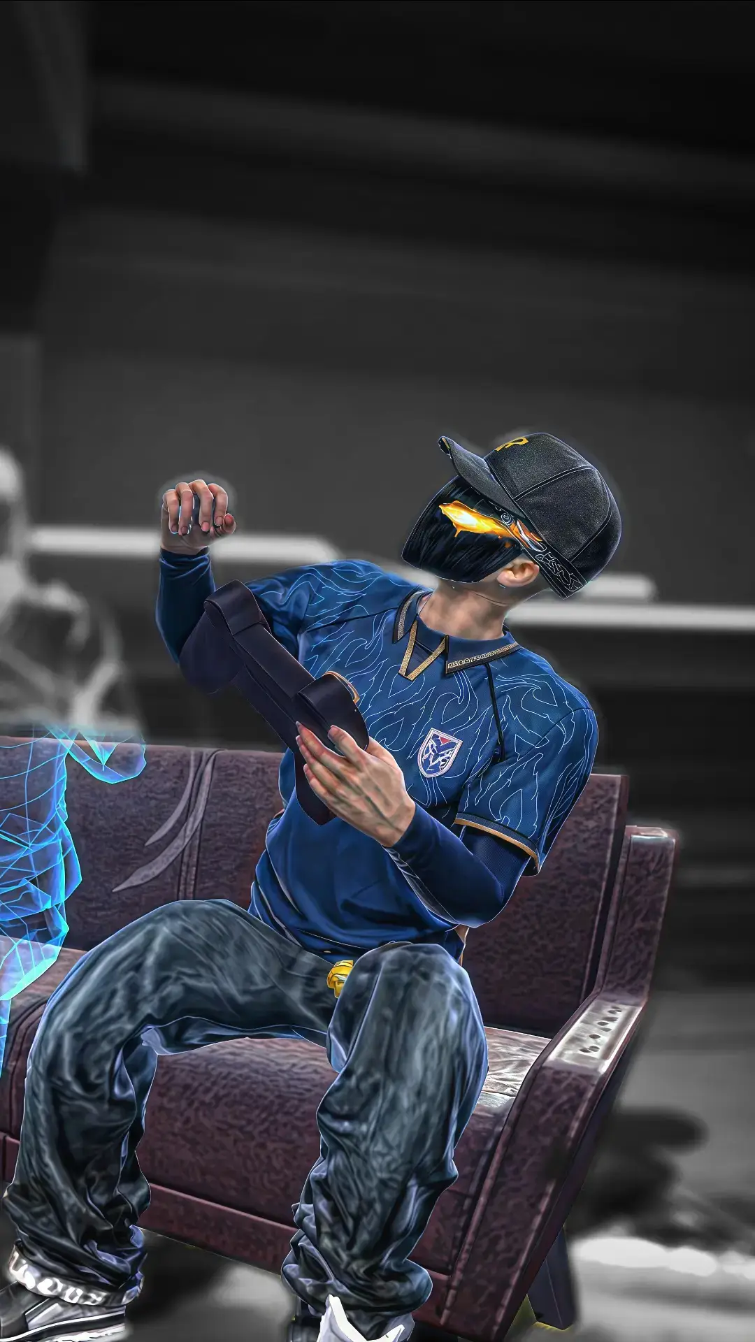 hii #mentahankarakterff #munculberanda #fouryoupage #freefire #fyp 