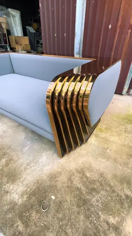 Quá đã luôn #sofaluxury 