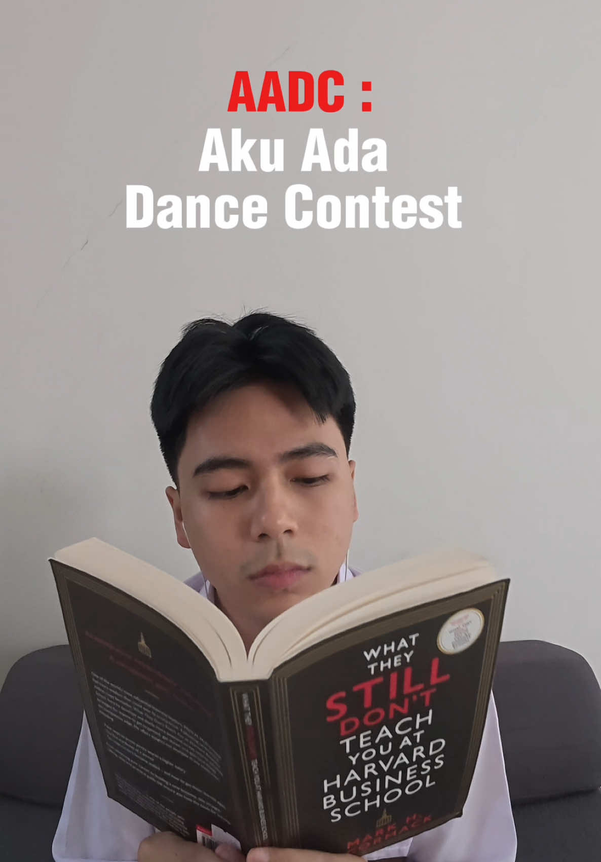 Cinta, kalau dulu aku diam Sekarang aku gerak 🤌🏻 @milesfilmsID  Kalau rangga nya pecicilan, Cinta nya gmn y WKWK 