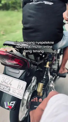 #mpw9style #akbartanjung #megapro_primus #fyp #berandatiktok 