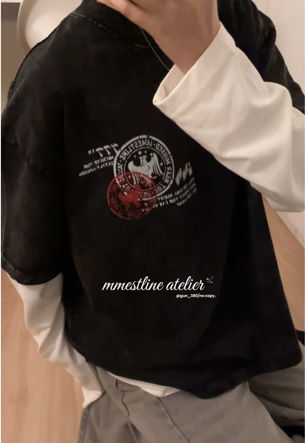 nhận hàng không nghĩ e nó xịn mà chỉnh chu như này lun á#fypシ゚viral #OOTD #unboxing #aophong 