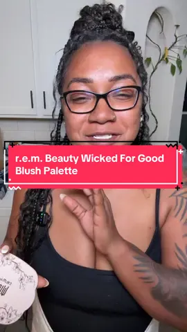 #rembeauty #tiktokshopcosmetics #TikTokShopBlackFriday #TTSSouthwest #TasteMakersAustin 