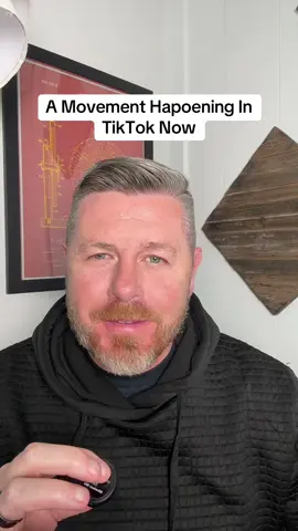 A movement is happening on TikTok and you’re missing it!  #faceless #facelesscontentcreator #facelessvideos #aivideos #