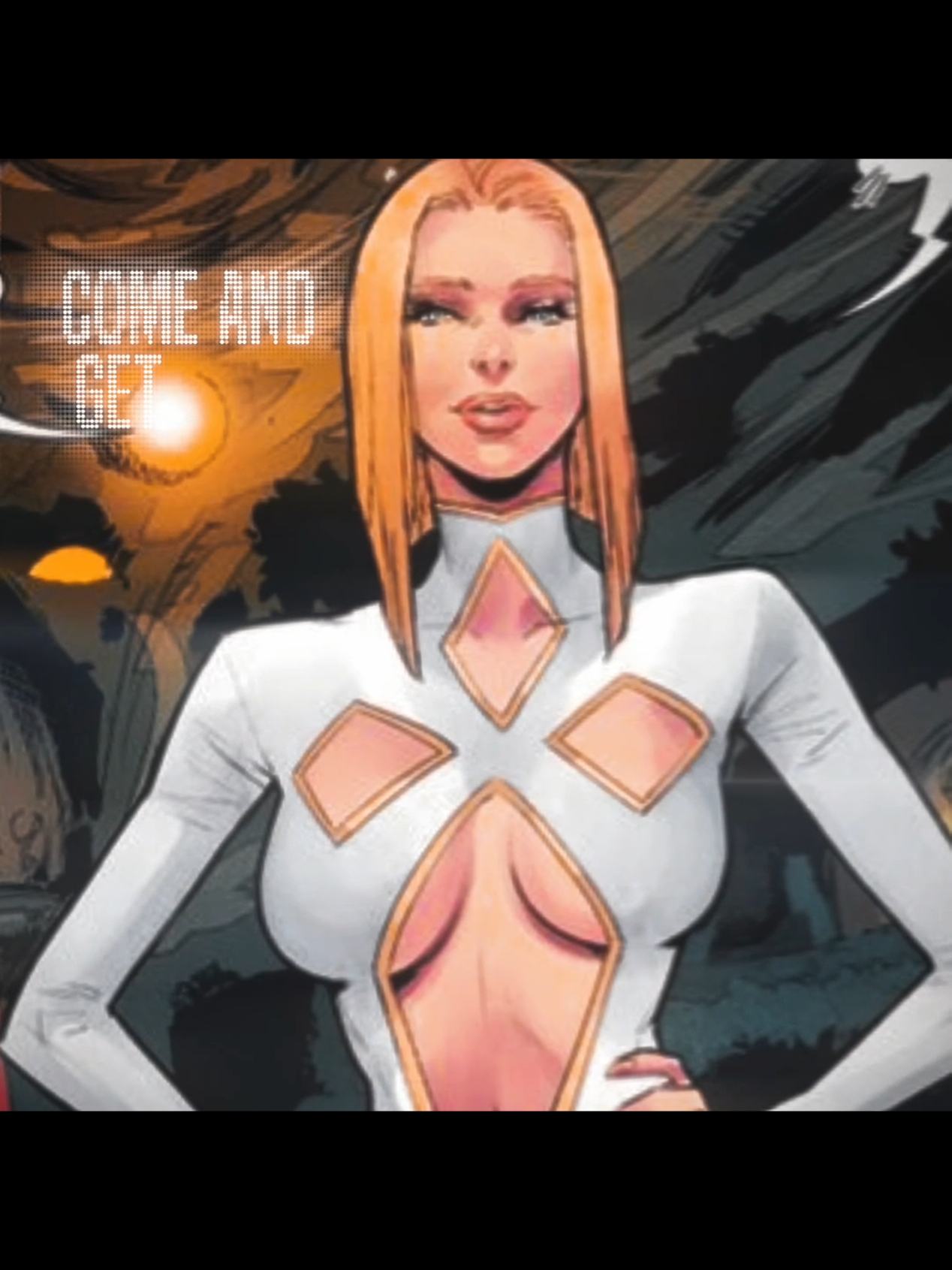 #CapCut#MarvelRivals #trending #fyp #gaming🎮 