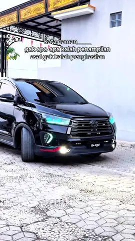 kata paman #innova #innovareborn #diesel #2gd #fyp 
