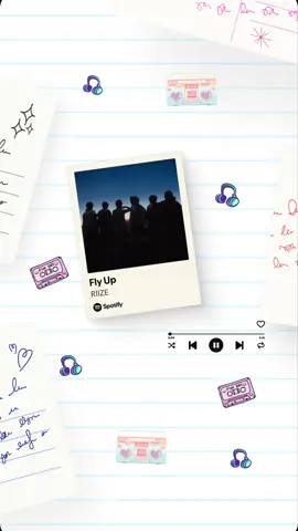 Keep Flying our loves @riize_official we are here supporting you 💙 #Riize #briize #kpop #fyp #spotify 