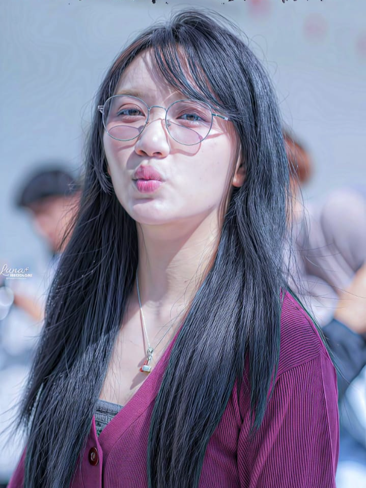 #marshajkt48 #jkt48 #fyp #48fps
