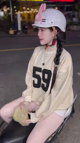 hẹ hẹ cute quó 😚 #thinhhanhtiktok 