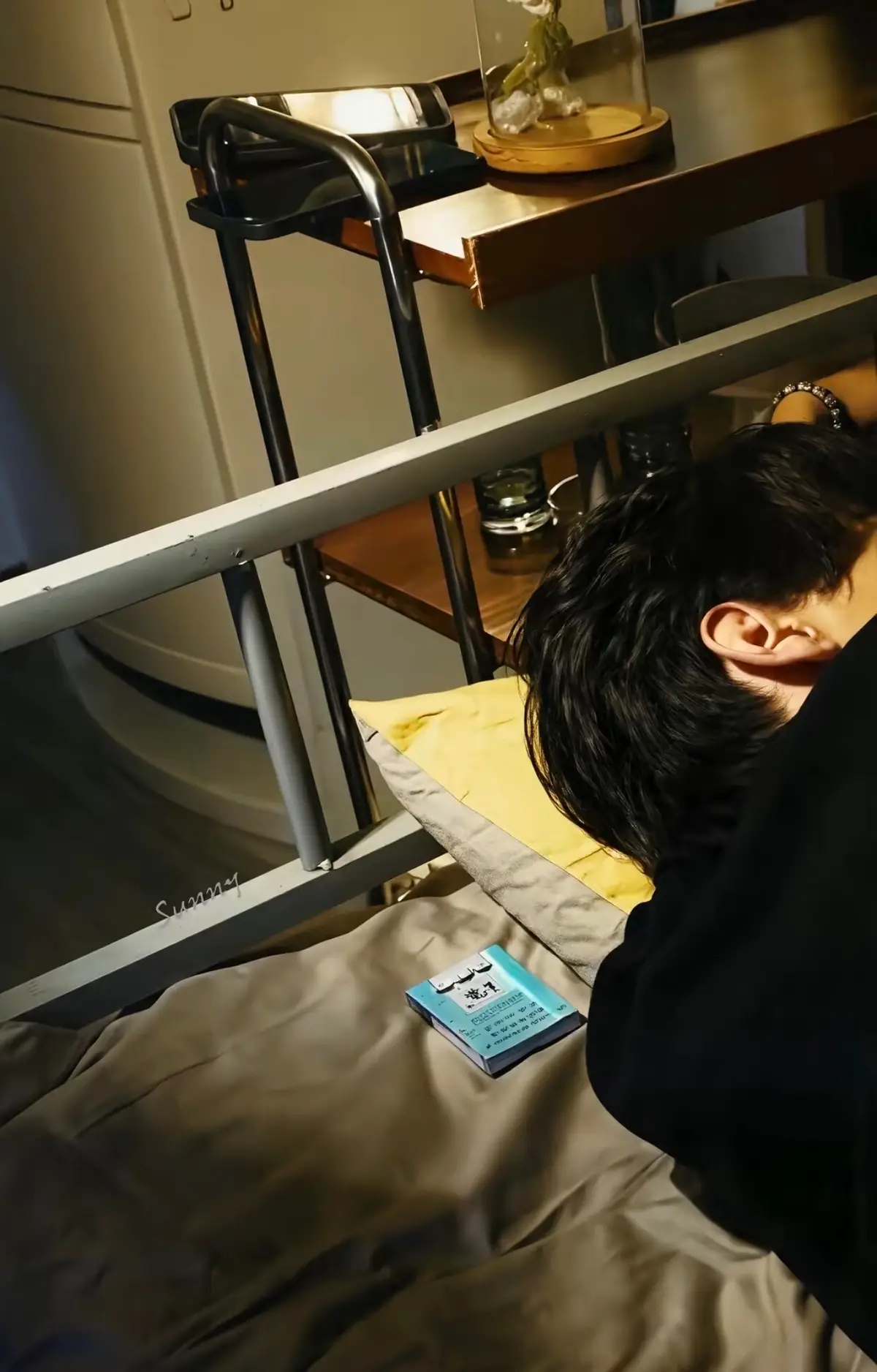 🥹#梓渝 #wsw #tianxuningziyu #revengedlove 