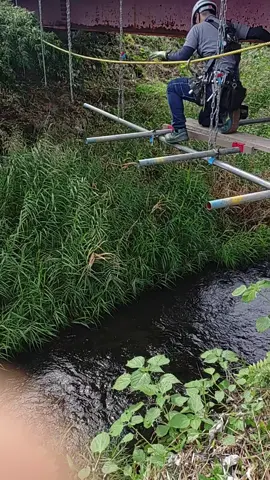 #足場職人集団 #仕事も遊びも本気で楽しく #宮崎 #都城 #吊足場 