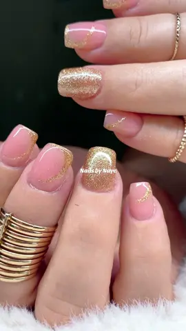 #nailsbynaye #uñasacrilicas💅 #acrilicnails 