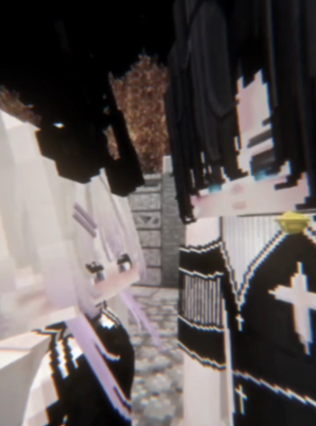 เติมเก- #linklovesโทโมโยะ #linklovesไอยะ #linkloves #unknownprojectss3 