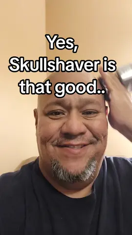 It will have you speechless.  #Skullshaver #mrcordova @Mrcordova38 🤙🏽 