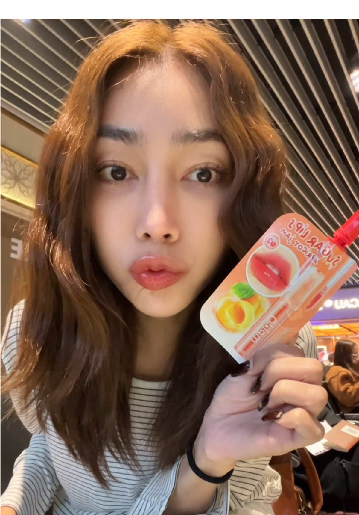 เศรษฐกิจแบบนี้ต้องอยู่รอด #กิ๊กติ๊กตอก #royalbeauty 