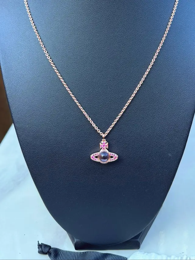 Would you wear this? #viviennewestwoodjewellery #jewelry #fypシ #viviennewestwood #nanamanga 