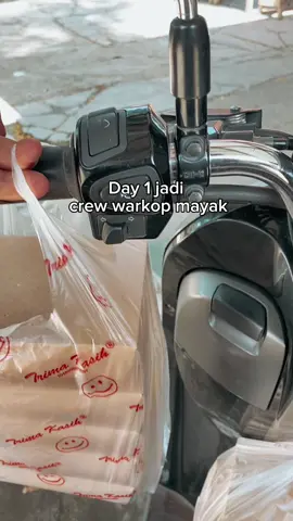 sepertinya butuh .... #warkopmayak #dayinmylife #trend #promomakanharian 