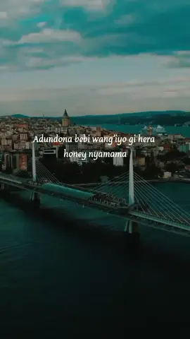 Adundona... #johnnyjunior #adundo #luomusic #luolyrics #foryou 