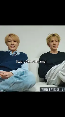 iya meng iya lucu banget ❤️😭 #Nctwish #Sakuya #Yushi 