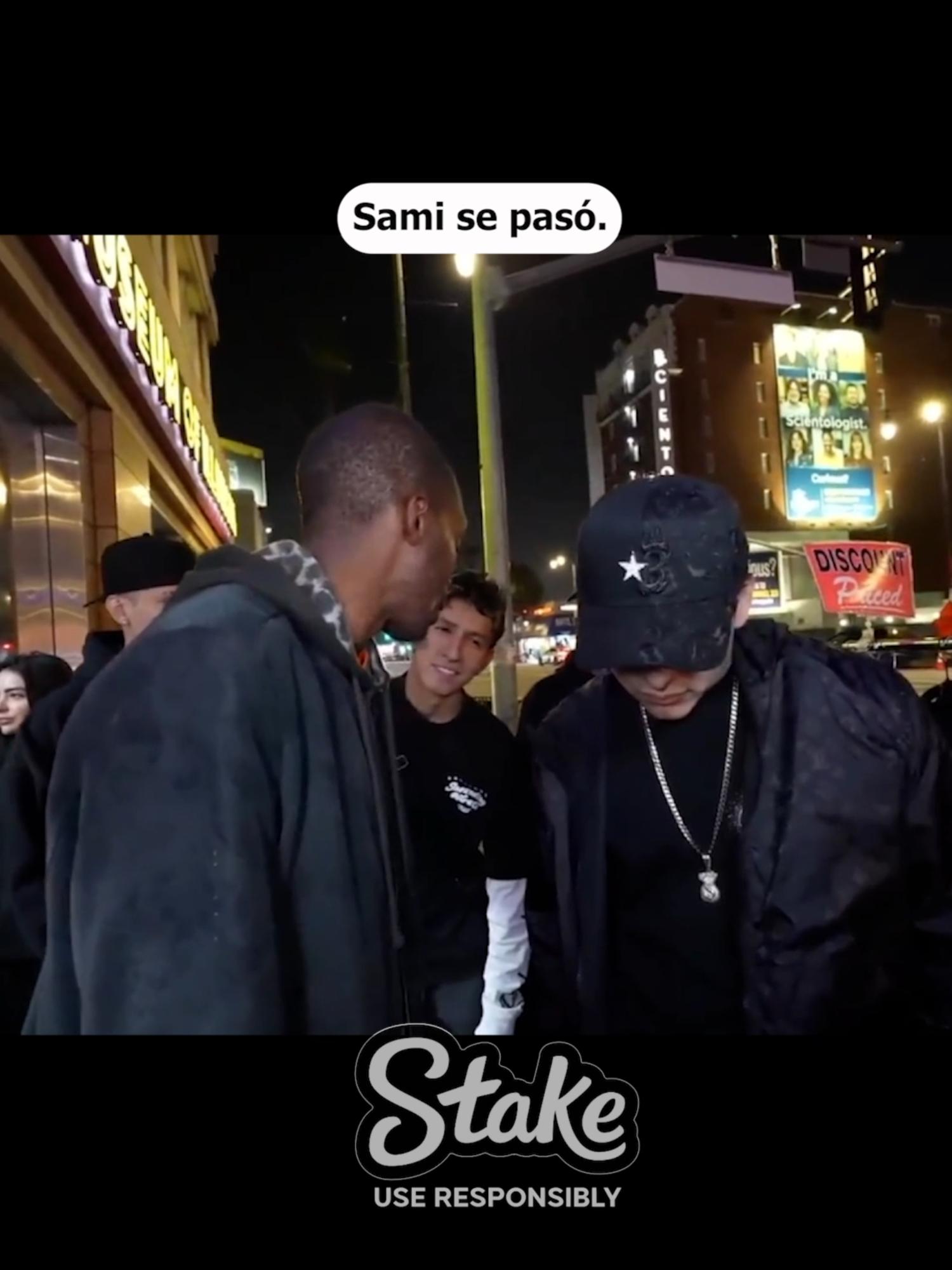 #lonchedehuevito #elchanty #lasapaaaaa #samulx #humor