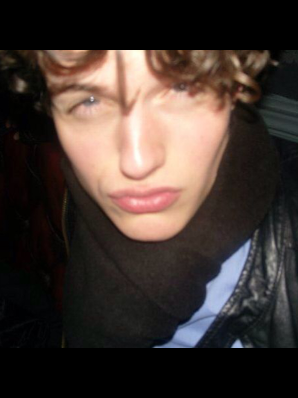 (Daniel ver) next is leo #danielsharman #actor #facecard #insanefacecard 