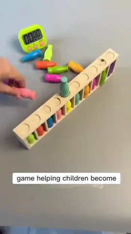 #toy #memory #Colormatching #children 