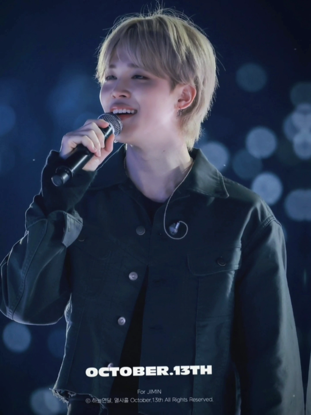 Vẫn còn lụy sự xuất hiện bất ngờ trên sân khấu của Jimin ngày hôm đó 🥺 #jimin #parkjimin #runseokjin_eptour_encore #fyp #babyjiminshi13 @TikTok