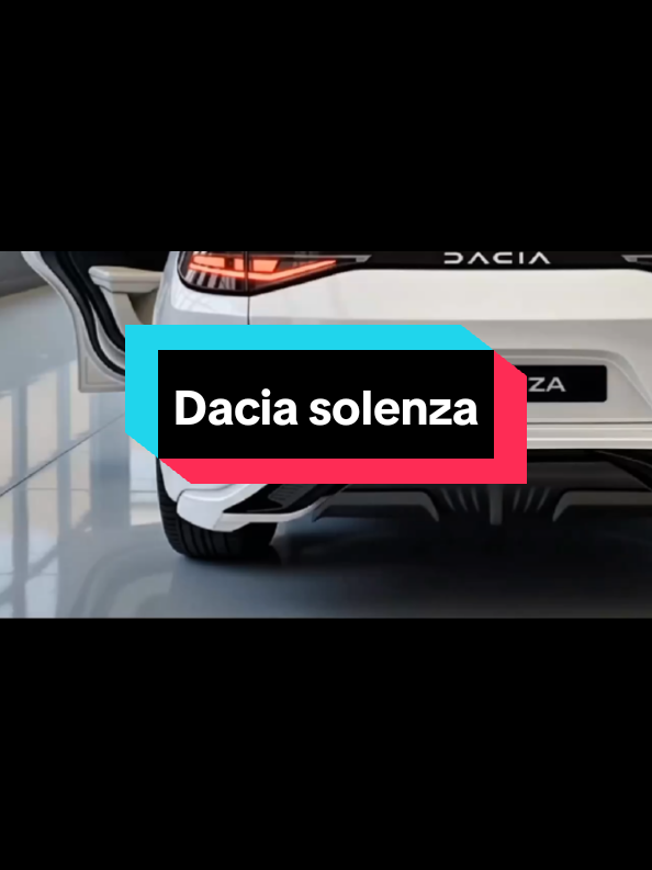 Dacia solenza 2026 voiture de luxe#dacia #القران_الكريم #اللهم_صلي_على_نبينا_محمد @قران الكريم 🕋 🕋 🕋 🕋 🕋 🌴 
