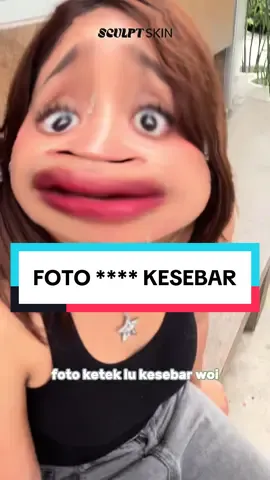 Daripada panik mending rawat dehhhh, harganya juga lagi murah banget woii😭‼️ Buruan checkout keranjang kuning sekarang no more insecurities👀😍 #promo #sculptskin #underarmwhitening 