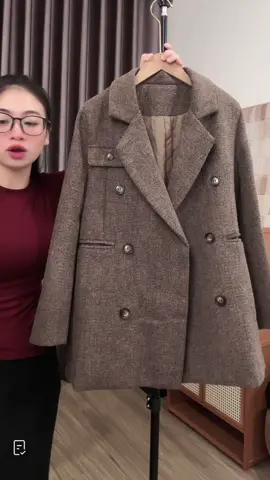 #thoitrangnu #aokhoacnu #aokhoacda #aodanu #aodatranbong 