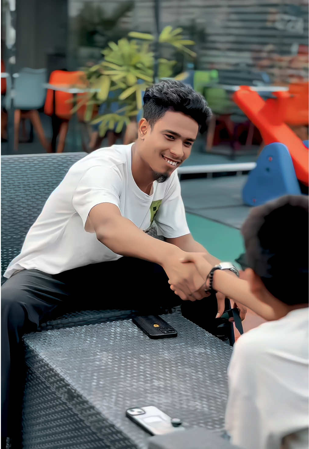 Parsonality রক্তে থাকে #ভিডিওটি_শেষ_পর্যন্ত_দেখো #viralvideo #nobitarabby 