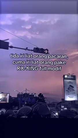 ma ereking ma #rxking #rxking135cc #twostroke #blayer135cc #rxkingnusantara 