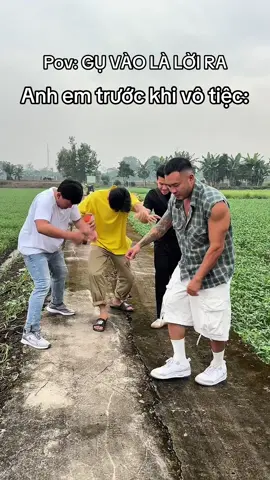 GỤ VÀO LÀ LỜI GA @Chí Khang @CHUYỆN MA CHÚ 3 DUY @Khuyến Dương 