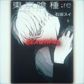 Arima mogs | rm/ac: @Quarkbällchen | #tokyoghoul #tokyoghouledit #manga #arimakishou #fyp 