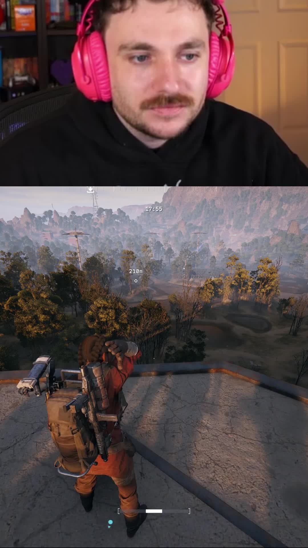 WHAT NOT TO DO IN ARC RAIDERS! #gaming #arcraiders