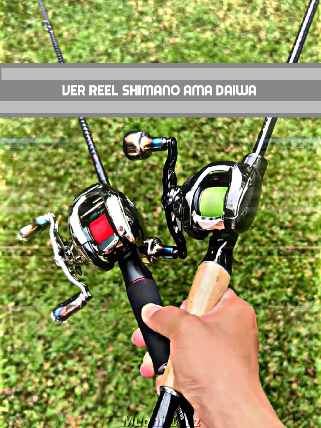 kapann yahhh?😌 . . . #storymancing #reelbc #shimano #daiwa #fyp #fypage 