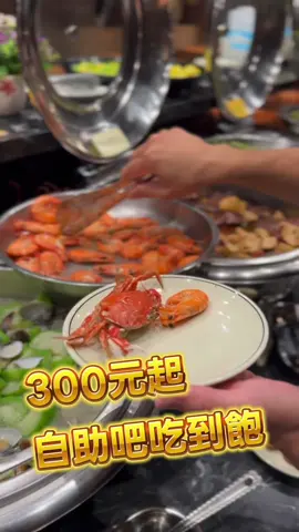 桃園中正藝文特區！300元起自助吧吃到飽，多吃點螃蟹、白蝦、水果就划算，自助吧有台式小菜、沙拉、生菜、熱食、炸物，到海鮮、甜點、水果與飲料，非假日也有不少家庭客特地前來。 #艾佳牛排館｜店家資訊  桃園市桃園區大興西路二段137號 聯絡電話：03-2150137 營業時間：11:30-22:00 #桃園美食 #桃園聚餐 #艾瑪吃喝玩樂 #桃園牛排 牛排吃到飽