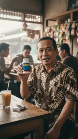 #persendian #nyerisendi #rematik #carpazeus #herbalalami 