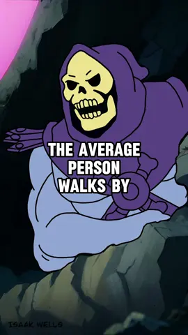🤔🔪🩸 #fyp #Meme #facts #Skeletor #foryoupage 