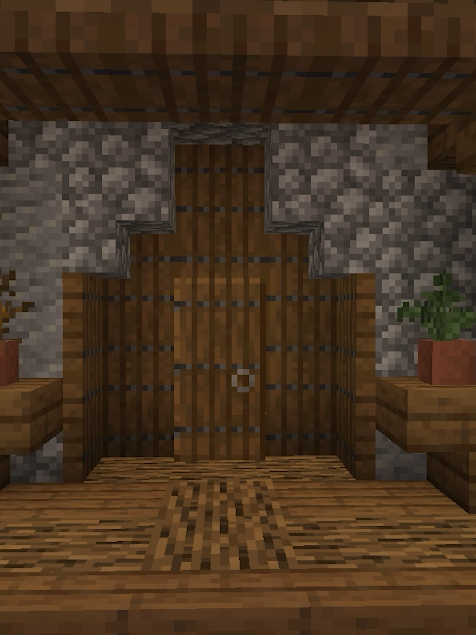 El mejor mod RPG del momento: DUNGEONS AND COMBAT 🔥 #Minecraft #mods #minecraftmods #minecraftmemes 