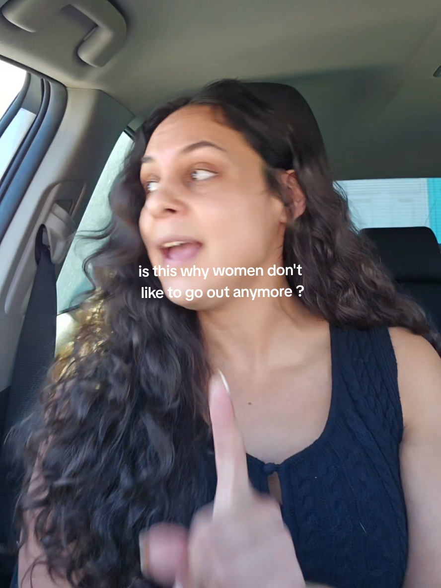 a theory on why so many women laid off on the 