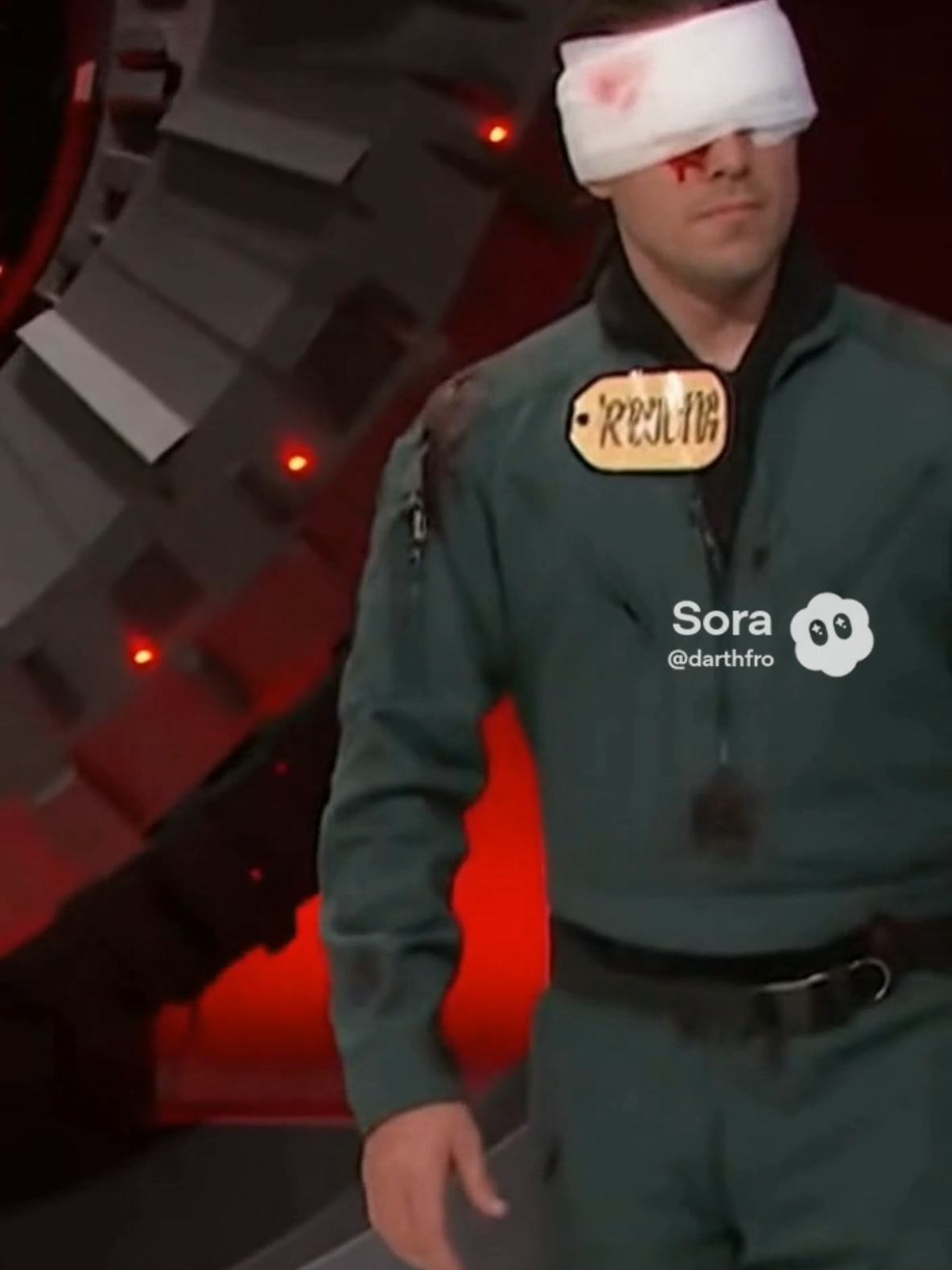 #bobbarker #eventhorizon #horror #thepriceisright #ai 