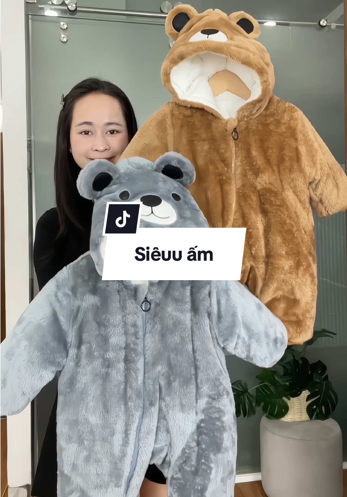 Mẫu cực kỳ dày ấm đây ạ , đẹp xịn dã man #lanhuong2bereview #bodysuitthudong #bodysuitmuadong #quanaomuadongchobe #bodyuchobe  @Lan Hương 2 Bé Review  @Lan Hương 2 Bé Review 