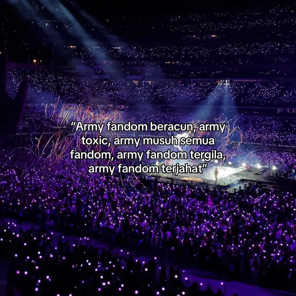 Aku akan selalu mendukung bangtan, hanya bangtan dan hanya army. Army jangan lupa vote seokjin dan jhope di mnet ya!!! Buat yg masih bingung, yg kita fokuskan ke seokjin itu (VISA FANS CHOICE/DAESANG), nah kalo untuk kategori (fans choice male/BONSANG) kita push dua”ya, pokoknya seokjin jhope harus bertahan di urutan 5 besar!! Untuk famale kalian pilih idol yg urutanya paling bawah!! Jangan lupa streaming nya juga kencengin karna itu membantu nambah in nilai digital global AYO ARMY VOT KARNA VOTE DITUTUP TGL 10 NOVEMBER 4 hari lagiiiii 😭😭 #bangtansonyeondan방탄소년단 #bts_official_bighit #bts #btsarmy #armybts 