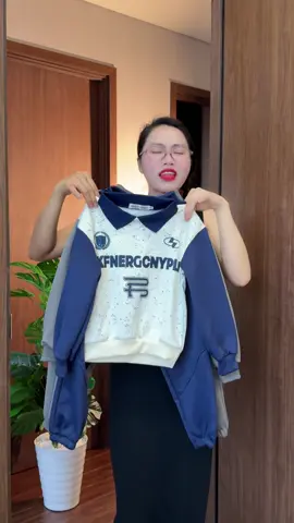 Bộ Quần Áo Thu Xuân Cho Bé Trai