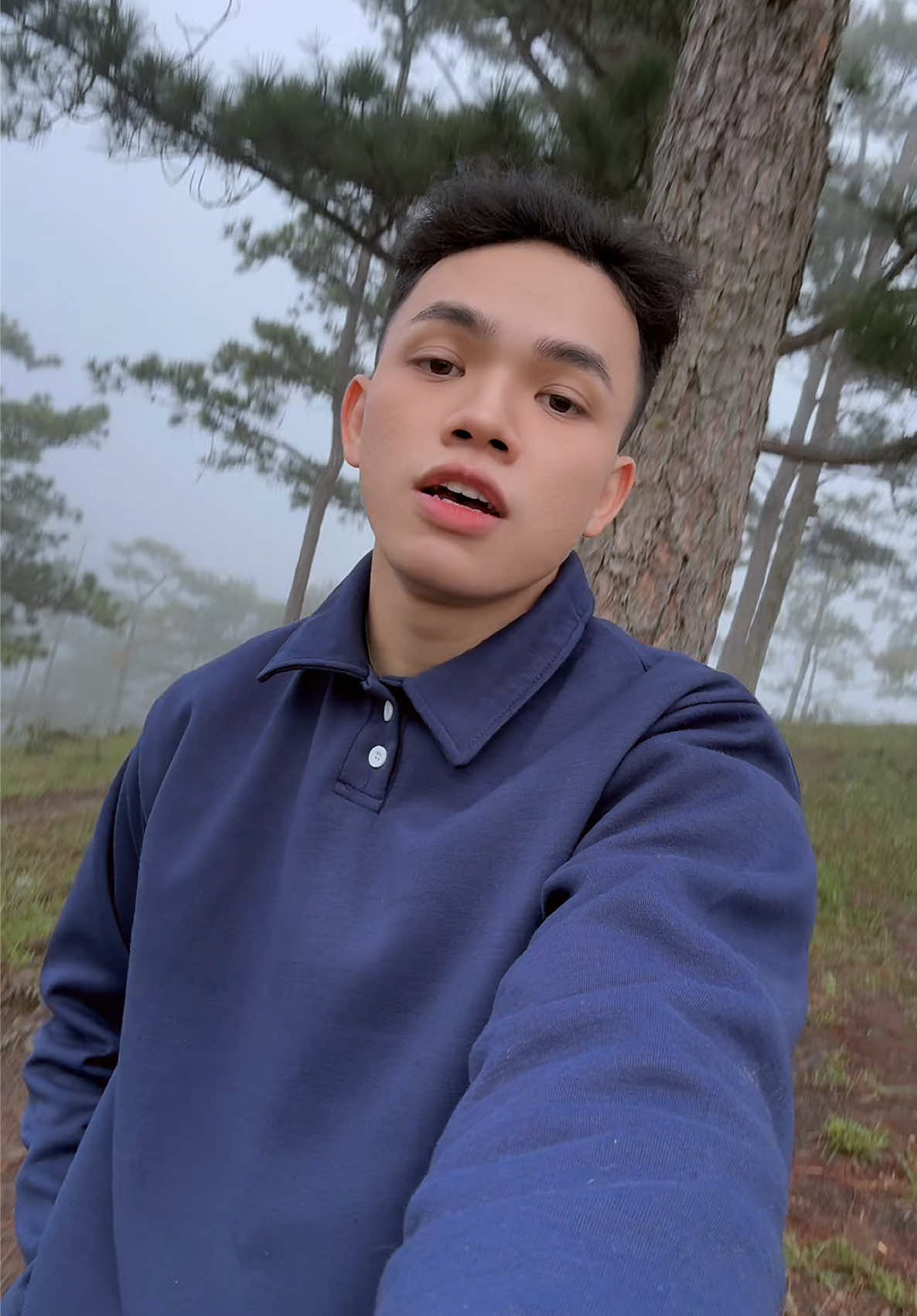 Nhật Ký Đồi Măng Lin 🤘🏻#2co #tuquy2 #fyp @TỨ QUÝ 2 