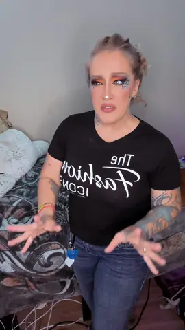 🤢🤢🤢🤮🤮🤮🤮🤮Now that I ain’t seein the whole front and masks that ‘boy’ (ain’t a lick of a man in that at ALL) wore, I can see him for who and what he truly is…That boy can catfish like crazy, but once you see behind the mask and facade he used, the ugly he carries on the inside reflects on the outside…The outward appearance ain’t much better either way… #fake #mask #ex#maskhetic #dontbeatjay