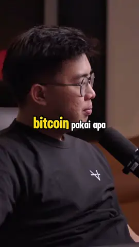 Alokasi Portofolio Ideal #timothyronald #akademicrypto #kalimasada 